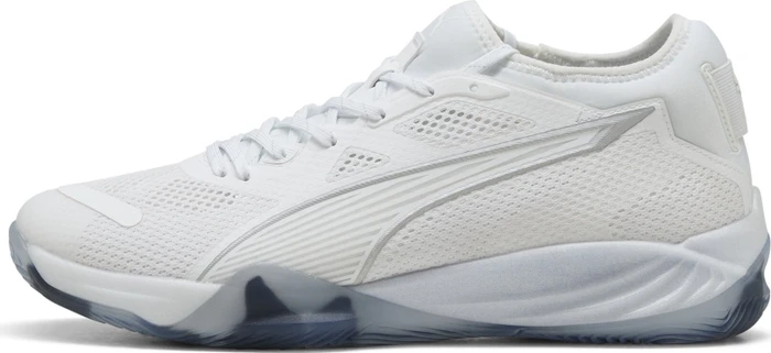 Puma Eliminate Nitro 4 SQD puma white/puma silver (Herren)