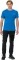 Vaude Scopi IV Funktionsshirt kurzarm radiate blue (Herren) Vorschaubild