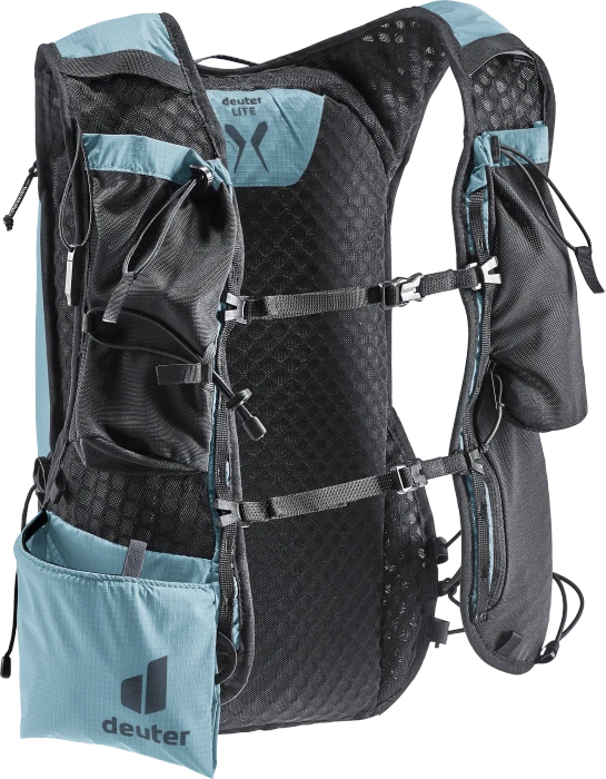 Deuter Ascender 7 lake