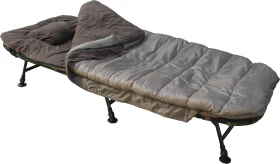 MK Angelsport 5 Seasons Pro Feldbett