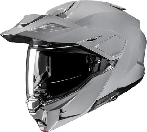 HJC i80 Solid grau