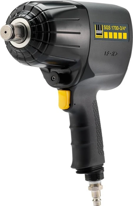Schneider SGS 1700-3/4" Druckluft-Schlagschrauber
