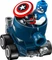 LEGO Marvel Super Heroes Spielset - Mighty Micros Captain America vs. Red Skull Vorschaubild