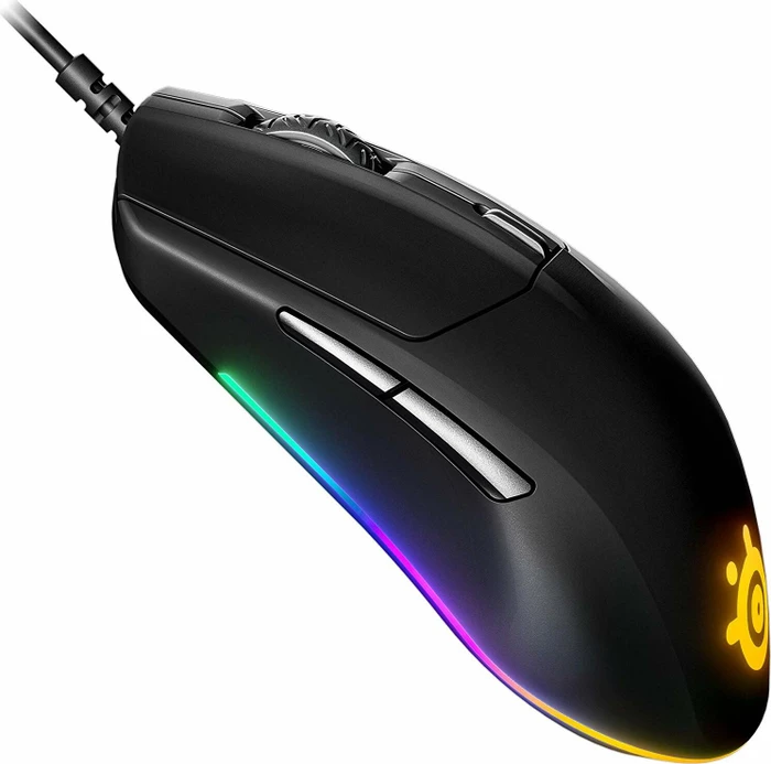 SteelSeries Rival 3, USB