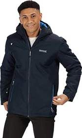 Regatta Thornridge II Funktionsjacke navy (Herren)