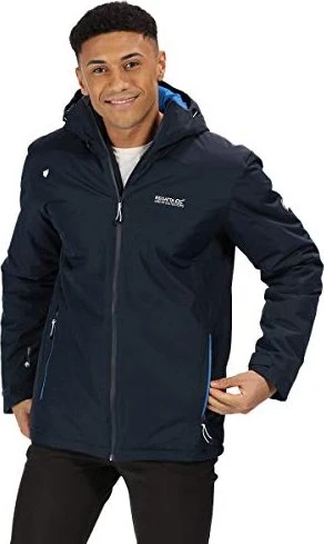 Regatta Thornridge II Funktionsjacke navy (Herren)
