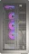 Montech King 45 Pro Black, Glasfenster Vorschaubild