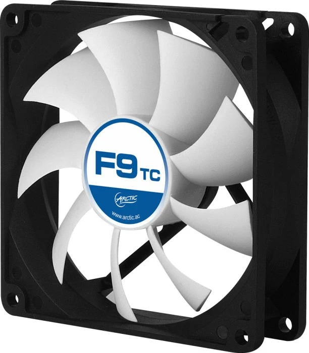 ARCTIC F9 TC, 92mm