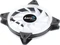 AeroCool Duo 12 Pro, LED-Steuerung, Fernbedienung, 120mm, 3er-Pack Vorschaubild