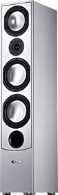 Canton GLE 490.2 weiß, Stück