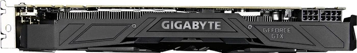 GIGABYTE GeForce GTX 1080 Ti Gaming OC Black 11G, 11GB GDDR5X, DVI, HDMI, 3x DP
