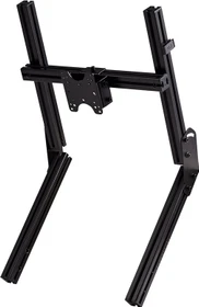 Next Level Racing Elite Direct Mount Overhead Monitor Add-On, Black Edition