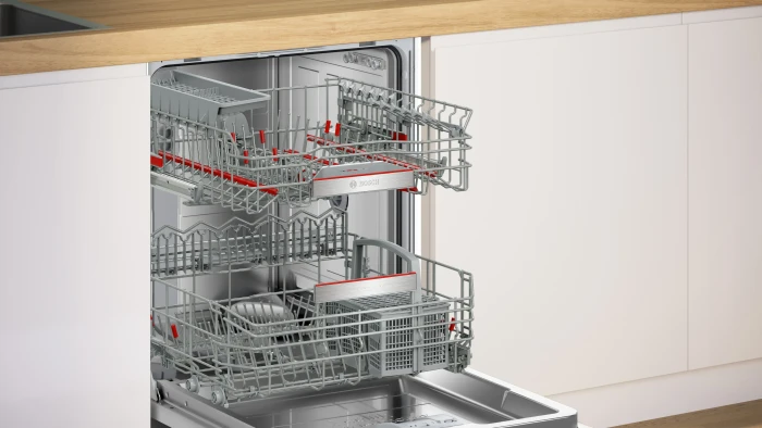 Bosch Serie 8 SMH8ZB802E