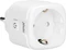Nedis Smart WiFi Steckdose, 3680W, 16A, Typ F, Smart-Steckdose Vorschaubild