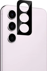 Nevox NevoGlass 3D Kameraschutzglas für Samsung Galaxy S24