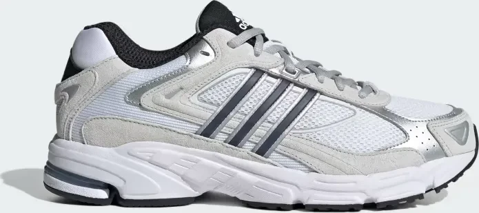 adidas Response CL cloud white/core black/grey two (Herren)