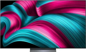LG OLED evo AI C5 OLED77C51LA