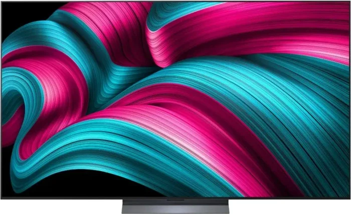LG OLED evo AI C5 OLED77C51LA