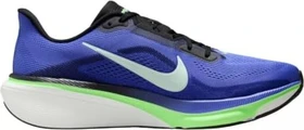 Nike Pegasus 42 sapphire/lapis/lime blast/summit white (Herren)