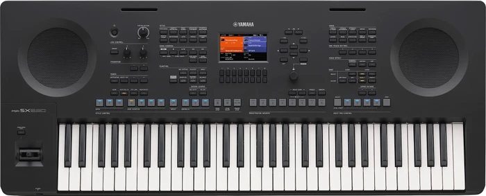 Yamaha PSR-SX620