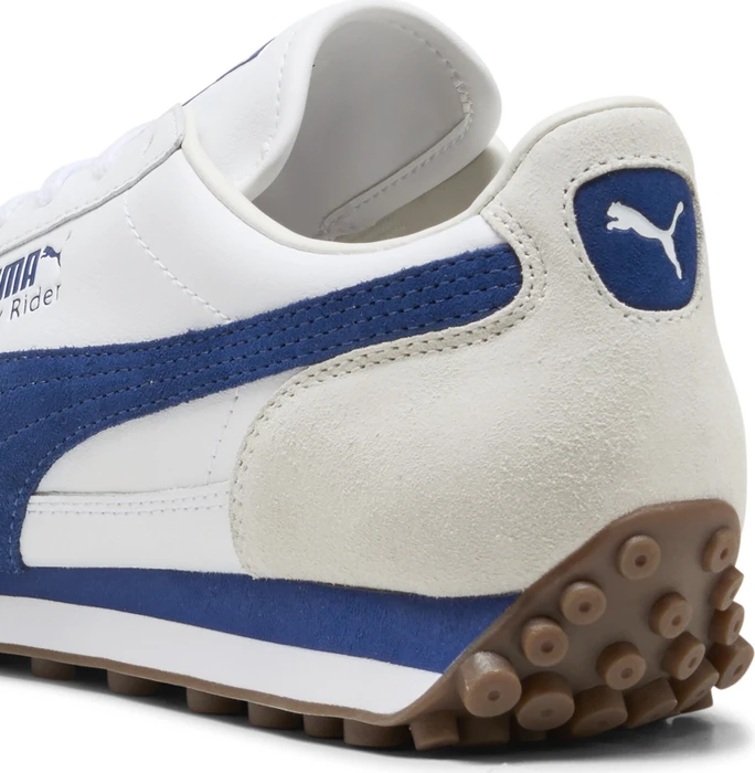 Puma Easy Rider Mix puma white/clyde royal