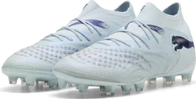 Puma Future 9 Ultimate AG icy blue/blue jewel (Damen)