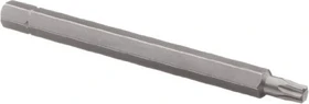 Wera 867/2 Z Torx Bit 5/16", T30x100mm, 1 Stück