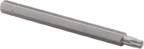 Wera 867/2 Z Torx Bit 5/16", T30x100mm, 1 Stück
