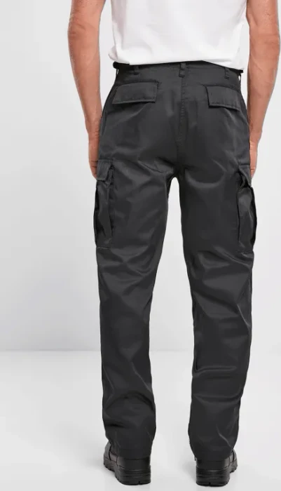 Brandit US Ranger Hose schwarz (Herren)
