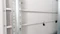 Roline / Secomp Pro Serie 19" Serverschrank 42HE, montiert, Glastür, IP20, RAL 7035, 1000mm tief Vorschaubild
