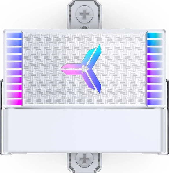 Jonsbo CR-1400 Evo Color White