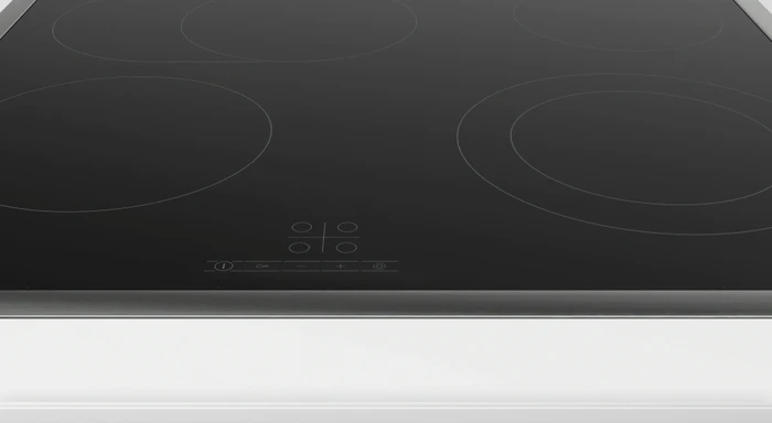 Bosch HBD271FB60 Backofen-Set