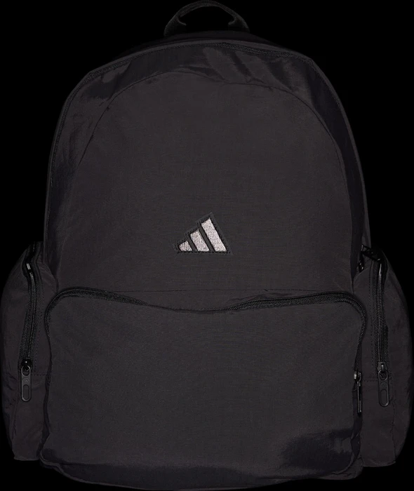 adidas Essentials Supersize schwarz/weiß