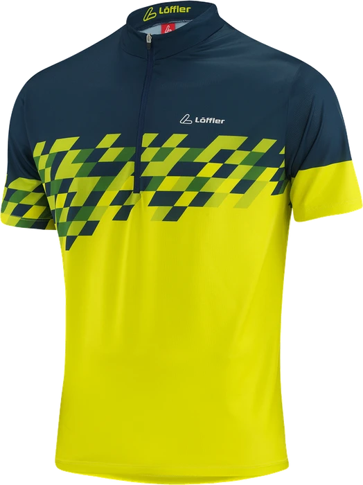 Löffler HZ Erosion Trikot (Herren)