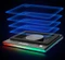 Thermaltake Massive Extreme, Notebook-Stand/Notebook-Kühler 14-18" Vorschaubild