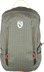 Nemo Resolve 15 smokey olive (Damen)