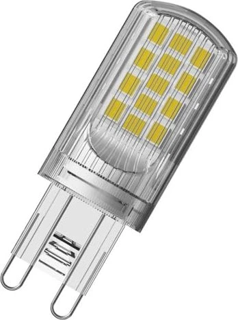 Osram Ledvance LED PIN 40 300° DIM P 4W 827 Clear G9