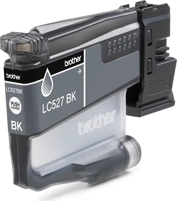 Brother Tinte LC527BK schwarz