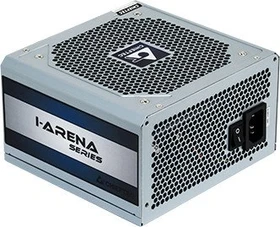 Chieftec GPC-600S 600W, ATX 2.3