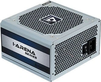 Chieftec GPC-600S 600W, ATX 2.3