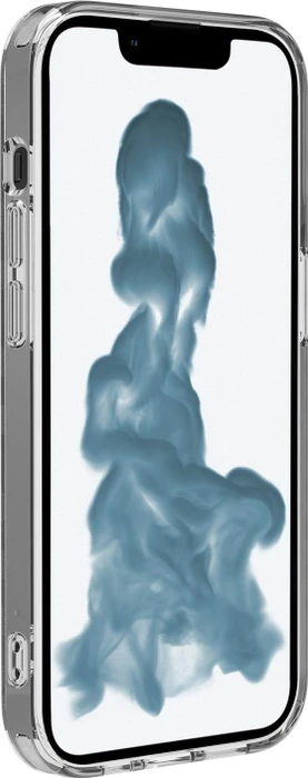 Vivanco Safe and Steady für Apple iPhone 14 transparent