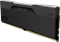 Klevv Cras V RGB Obsidian Black UDIMM 32GB Kit, DDR5-6000, CL30-38-38-78 Vorschaubild