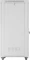 Lanberg 19" Rackschrank 42HE, LCD, freistehend, Flat Pack, Gitternetztür, IP20, RAL 7035, 1000mm tief Vorschaubild