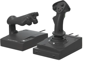 Hori HOTAS Flight Stick (Xbox SX/Xbox One/PC)