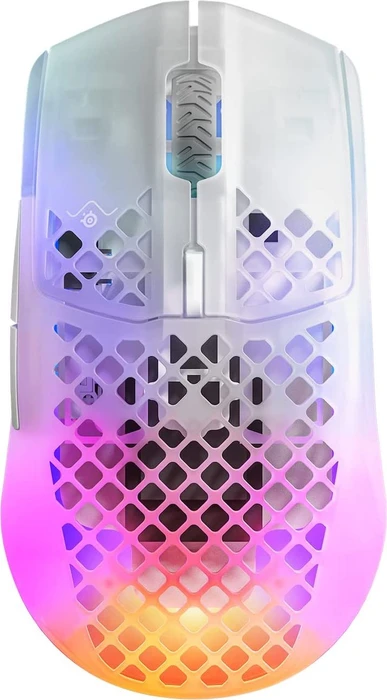 SteelSeries Aerox 3