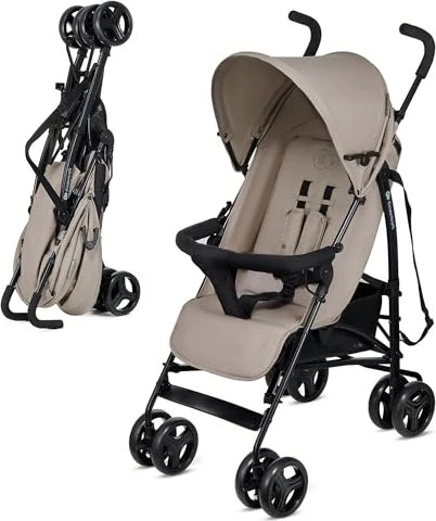 Kinderkraft Tik beige