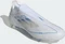 adidas F50 Elite Laceless FG cloud white/pearl met. Vorschaubild