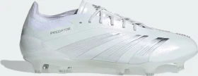 adidas Predator Elite FG cloud white/silver metallic