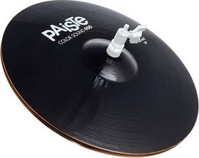 Paiste Color Sound 900 Black Hi-Hat 14"