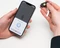 Yubico Security Key C NFC black, USB-C/NFC, 1 Stück Vorschaubild